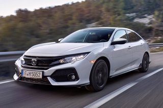 新型シビックハッチバック エンジンスターター付きセキュリティ5x10施工 新型シビックハッチバック エンジンスターター付きセキュリティ5x10施工